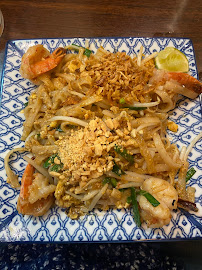 Phat thai du Restaurant de spécialités du Sud-Est asiatique Chopsticks Viet Thai à Paris - n°2