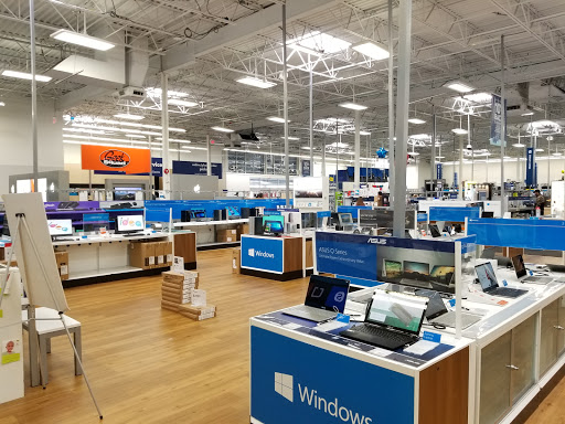 Electronics Store «Best Buy», reviews and photos, 2805 Wilma Rudolph Blvd, Clarksville, TN 37040, USA