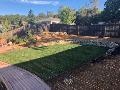 Paradise View Landscaping Inc