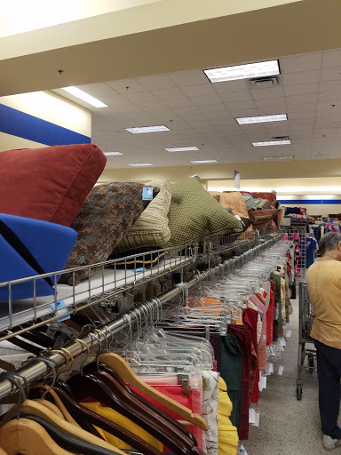 Donations Center «Goodwill», reviews and photos