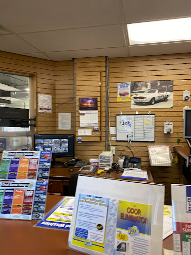 Car Wash «Jax Kar Wash», reviews and photos, 2835 W Maple Rd, Troy, MI 48084, USA