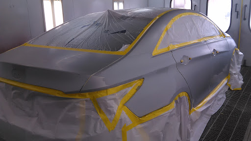 Buick Dealer «Dick Norris Buick GMC Palm Harbor», reviews and photos, 30777 US Hwy 19 N, Palm Harbor, FL 34684, USA