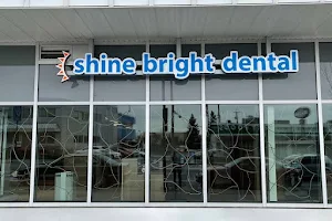 Shine Bright Dental Burnaby image