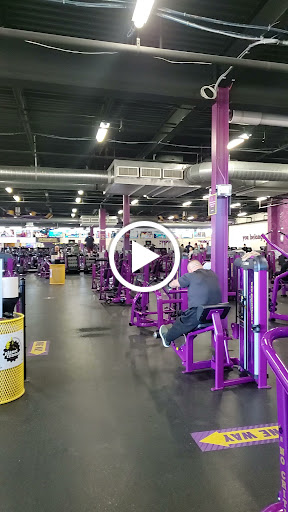 Gym «Planet Fitness», reviews and photos, 1020 Revere Beach Pkwy, Chelsea, MA 02150, USA