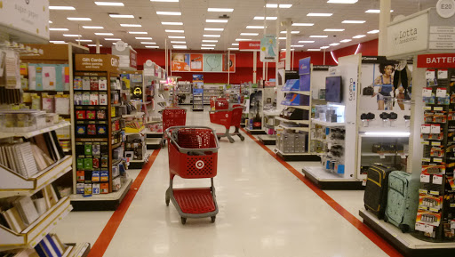 Department Store «Target», reviews and photos, 850 W North Ave, Melrose Park, IL 60160, USA