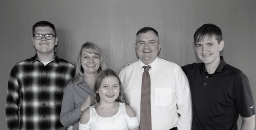 Funeral Home «Major Family Funeral Home», reviews and photos, 112 A St, Springfield, OR 97477, USA