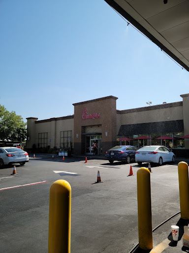 Fast Food Restaurant «Chick-fil-A», reviews and photos, 8430 Bond Rd, Elk Grove, CA 95624, USA
