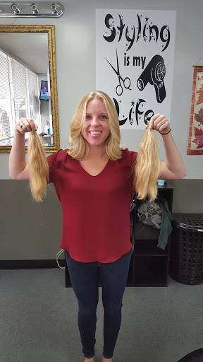 Hair Care «Simplicity Hair Studio», reviews and photos, 424 Arneill Rd, Camarillo, CA 93010, USA