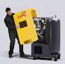 HPC Compressed Air Systems