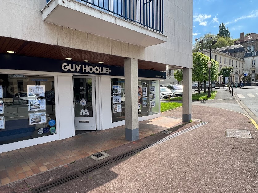 Agence immobilière Guy Hoquet VIRY CHATILLON à Viry-Châtillon