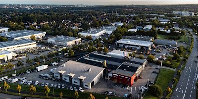 Karosserie- und Lackierzentrum Kiel, Stehning GmbH