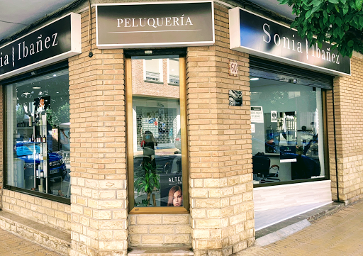 Peluquería Sonia Ibañez Estilistas en L'Eliana, Valencia