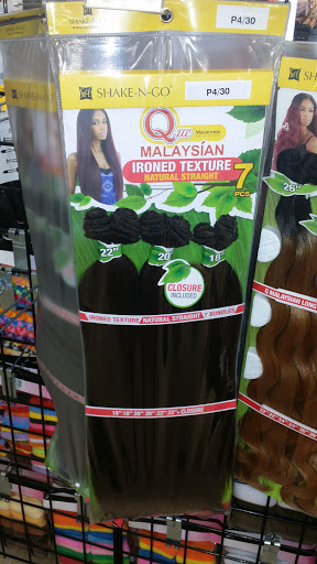 Beauty Supply Store «Elegant Beauty Supplies Superstores», reviews and photos, 8373 Pines Blvd, Pembroke Pines, FL 33024, USA