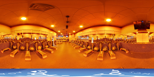 Gym «Orangetheory Fitness», reviews and photos, 10721 Research Blvd A-100, Austin, TX 78759, USA