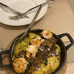 Photo n°3 de l'avis de Sunna.e fait le 23/09/2022 à 07:32 sur le  Taberna Albricoque à Lisbon