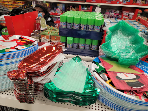 Dollar Store «Dollar Tree», reviews and photos, 3600 NJ-35, Hazlet, NJ 07730, USA