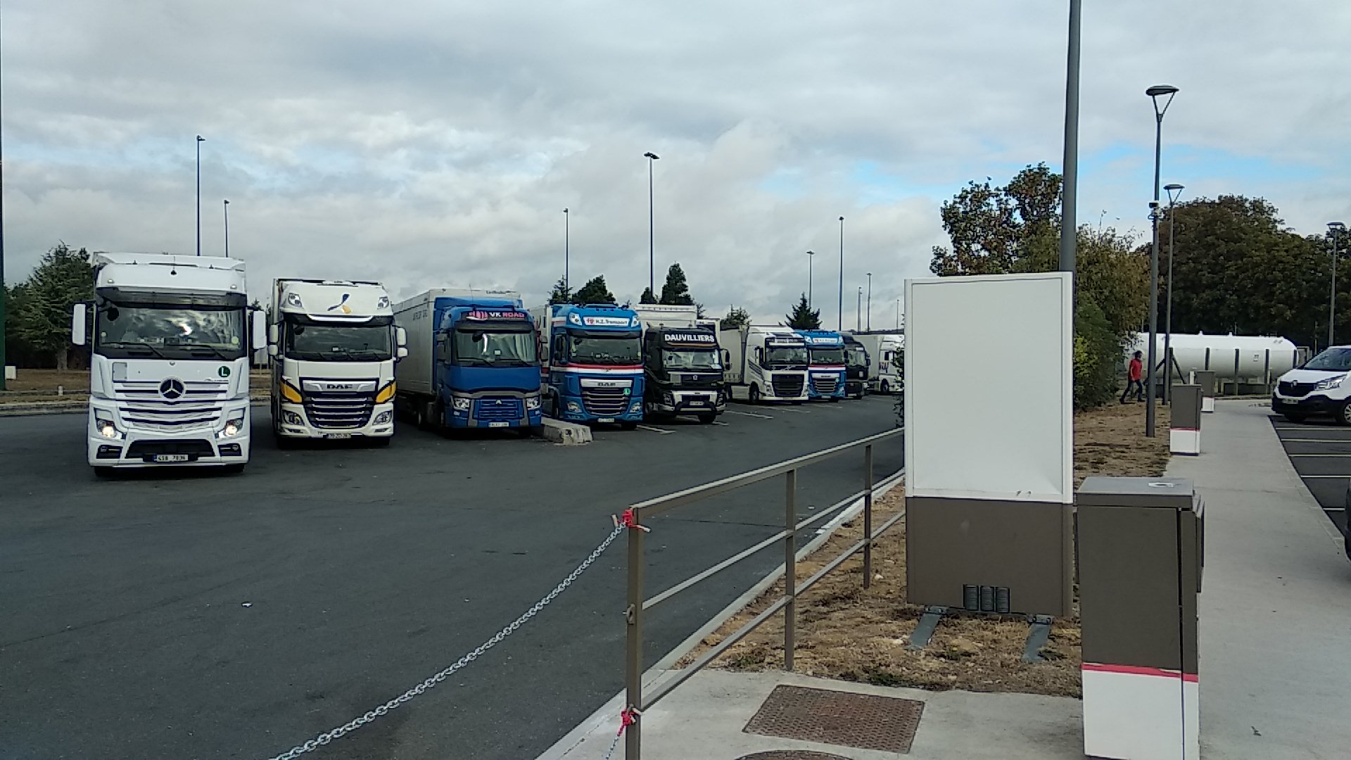 Photo n° 2 de l'avis de Roman.o fait le 23/09/2020 à 08:17