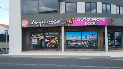 Auto Ecole Argeles Team à Argelès-sur-Mer