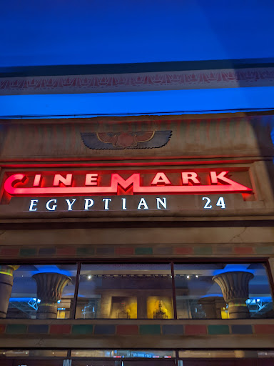 Movie Theater «Cinemark», reviews and photos, 7000 Arundel Mills Cir, Hanover, MD 21076, USA