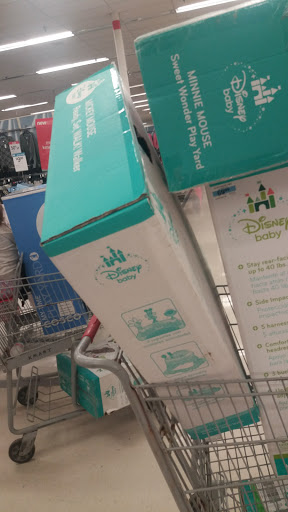 Kmart, 400 Crosstown Drive, Peachtree City, GA 30269, USA, 