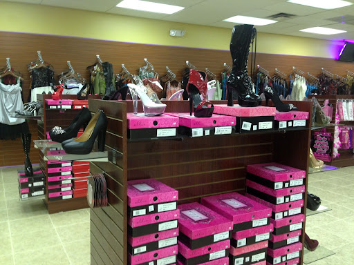 Adult Entertainment Store «Condom Sense», reviews and photos, 3118 W Parker Rd, Plano, TX 75075, USA