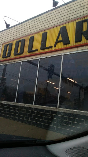 Dollar General, 408 Jefferson St, Madison, IN 47250, USA, 