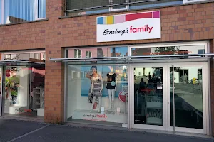 Ernsting's family image