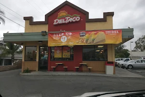 Del Taco image