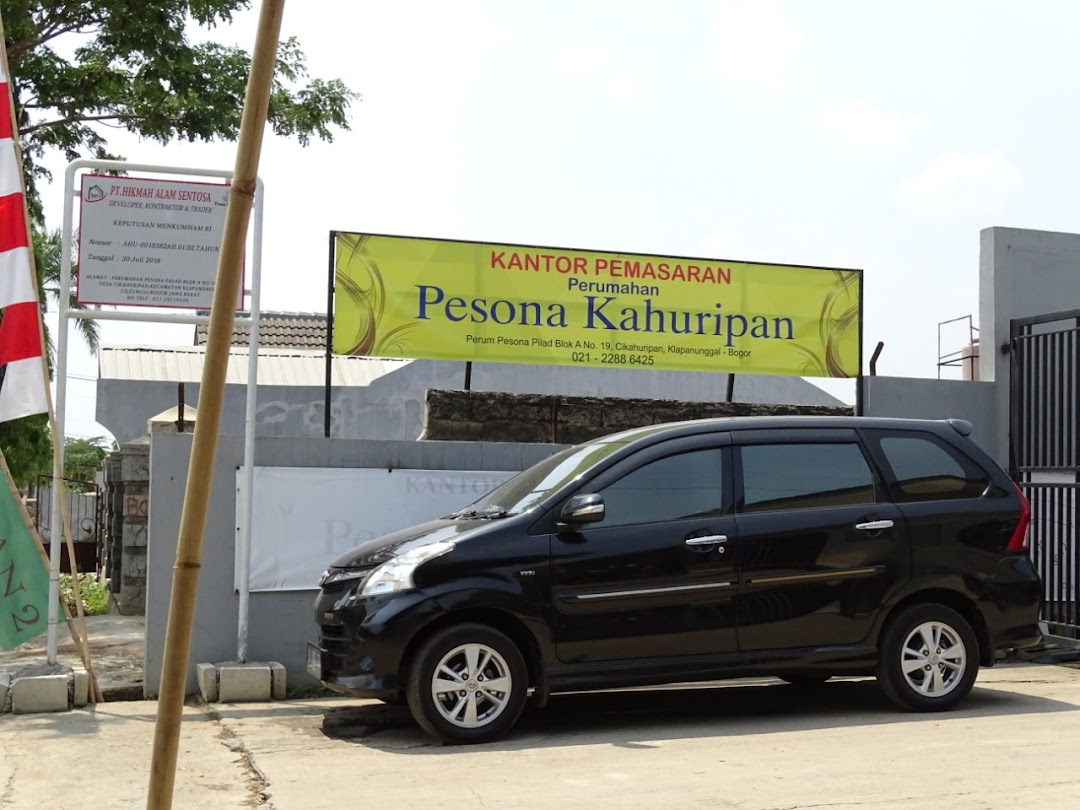 pesona kahuripan 2