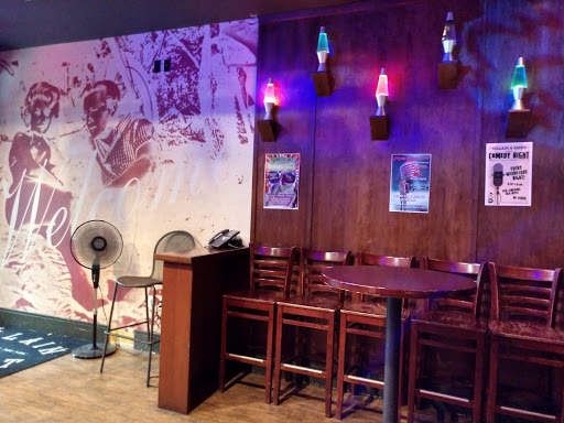 Bar & Grill «Villain & Saint», reviews and photos, 7141 Wisconsin Ave, Bethesda, MD 20814, USA