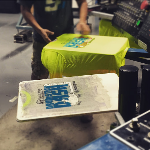 Screen Printer «Six Six Apparel», reviews and photos, 1531 E Northfield Dr #400, Brownsburg, IN 46112, USA