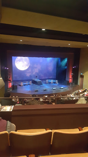Performing Arts Theater «Edmonds Center For the Arts», reviews and photos, 410 4th Ave N, Edmonds, WA 98020, USA