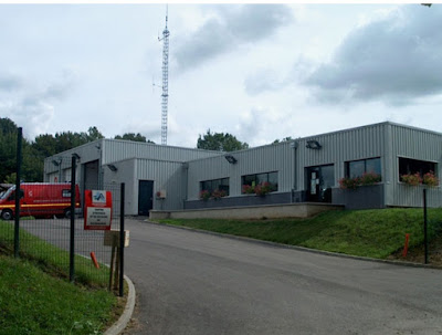 CIS De Hucqueliers à Hucqueliers