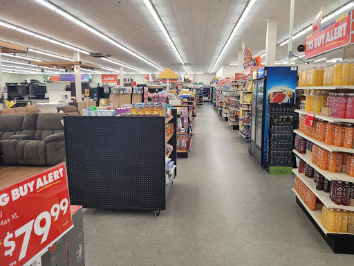 Discount Store «Big Lots», reviews and photos, 1171 Hill Rd N, Pickerington, OH 43147, USA