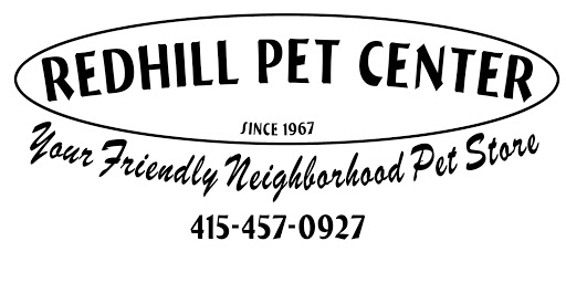 Pet Store «Red Hill Pet Center», reviews and photos, 1566 4th St, San Rafael, CA 94901, USA