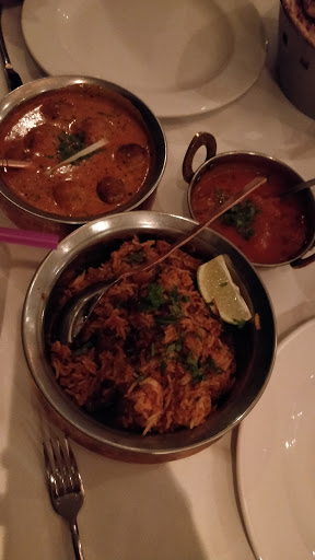 Mehek Indian Restaurant