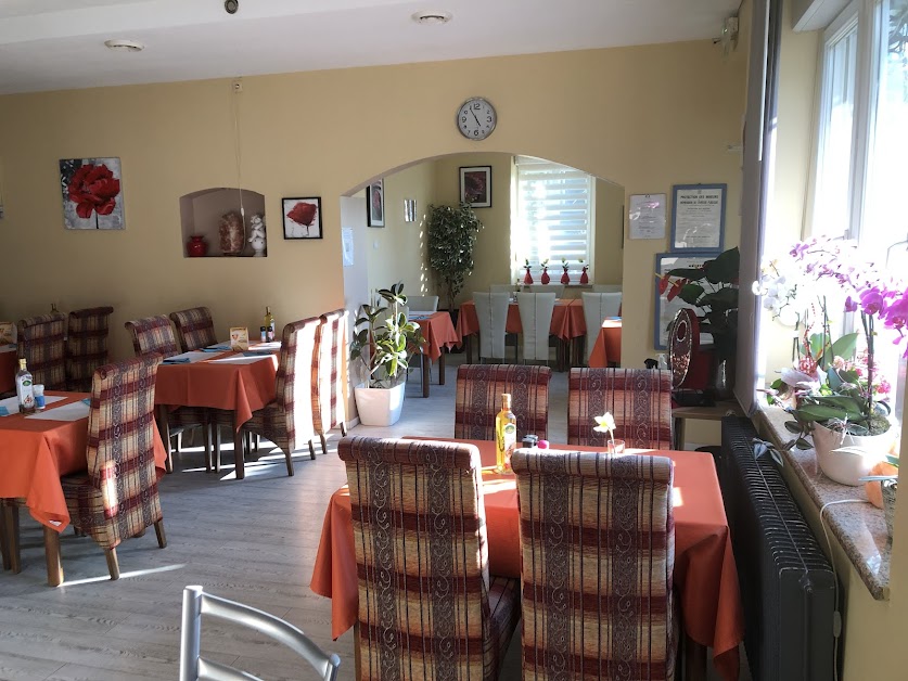 Restaurant Chez Cécile à Niederschaeffolsheim