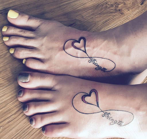 Explore urban tattoo ideas, creative tattoo ideas in Lake Havasu City, available at 303Tattoo