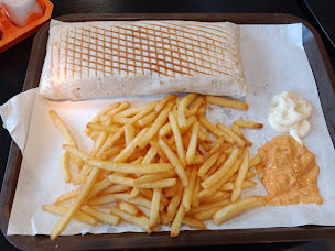 Photo n°15 de Royal Food cergy Saint-Christophe à Cergy ()