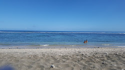 Photo de Saint leu Beach zone sauvage