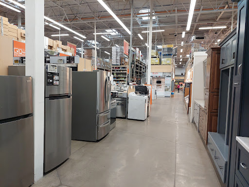 Home Improvement Store «The Home Depot», reviews and photos, 310 NJ-36 Ste 100, West Long Branch, NJ 07764, USA