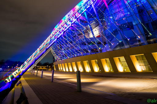 Performing Arts Theater «Kauffman Center for the Performing Arts», reviews and photos, 1601 Broadway, Kansas City, MO 64108, USA