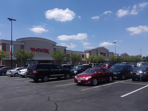 Department Store «T.J. Maxx», reviews and photos, 1169 Nimmo Pkwy, Virginia Beach, VA 23456, USA