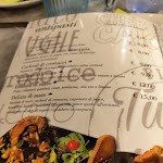 Photo n°5 de l'avis de Claudio. fait le 02/10/2022 à 21:31 sur le  Tutti a tavola à Bagheria