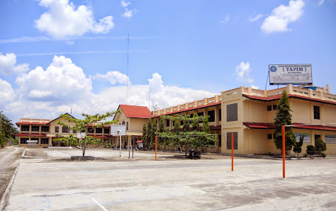 Semua - SMK Yapim Taruna - Simpang Bragas