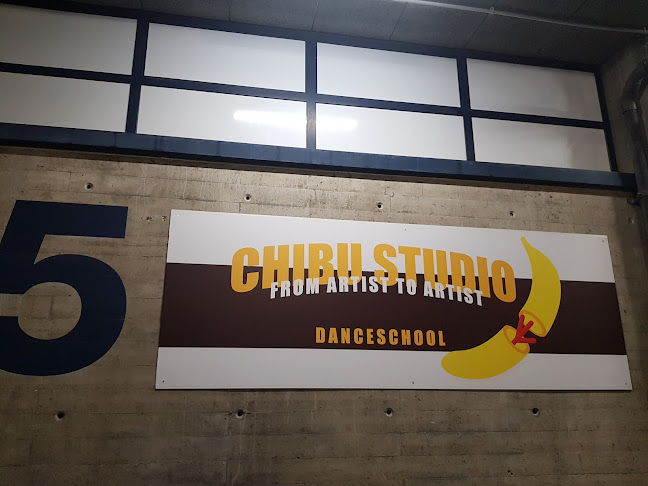 Tanzschule Chibu Studio Öffnungszeiten