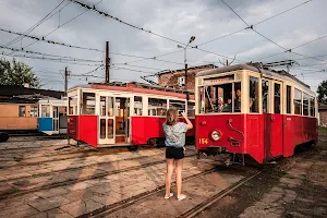 Old Trams Lovers Club image