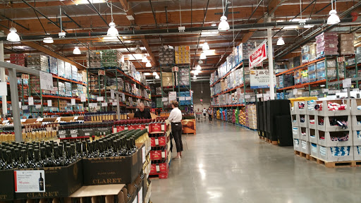 Warehouse store «Costco Wholesale», reviews and photos, 2207 W Commonwealth Ave, Alhambra, CA 91803, USA