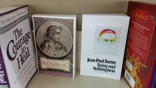 Book Store «Books-A-Million», reviews and photos, 4606 Frederica St, Owensboro, KY 42301, USA