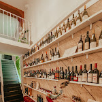 Photo n°2 de l'avis de Camila.u fait le 17/02/2022 à 23:21 sur le  Il Covo Marino à Aci Trezza